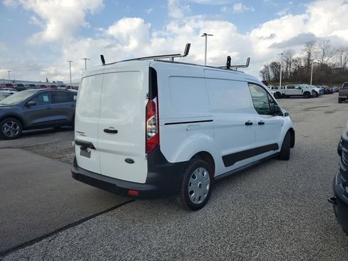 Used 2022 Ford Transit Connect XL image 3