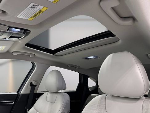 Used 2023 Hyundai Tucson SEL w/ Convenience Package FWD image 17