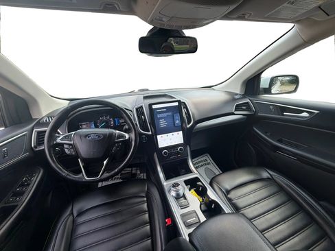 Used 2022 Ford Edge SEL w/ Convenience Package AWD/4WD image 23