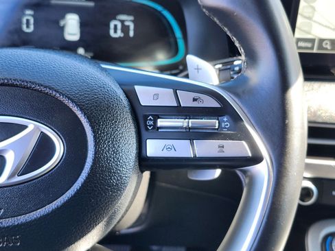 Used 2023 Hyundai Palisade SEL image 27