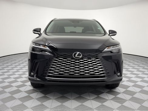 Certified 2026 Lexus RX 350 Premium Plus w/ Convenience Package FWD image 6