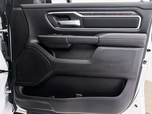 Used 2023 RAM 1500 Big Horn AWD/4WD image 28