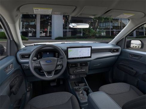 New 2026 Ford Maverick XL image 9