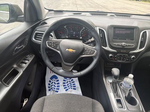 Used 2023 Chevrolet Equinox LT FWD image 25