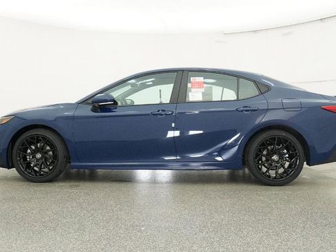 New 2026 Toyota Camry SE image 86