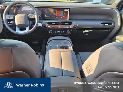 New 2026 Hyundai Palisade Calligraphy image 8