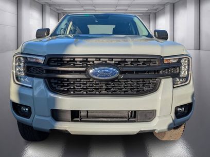 Used 2024 Ford Ranger XL w/ Trailer Tow Package