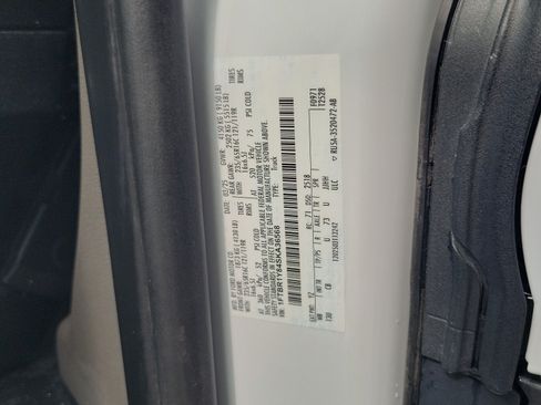 Used 2025 Ford Transit 250 Low Roof w/ Exterior Upgrade Package RWD image 26