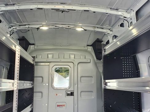 New 2024 Ford Transit 250 148 High Roof image 10