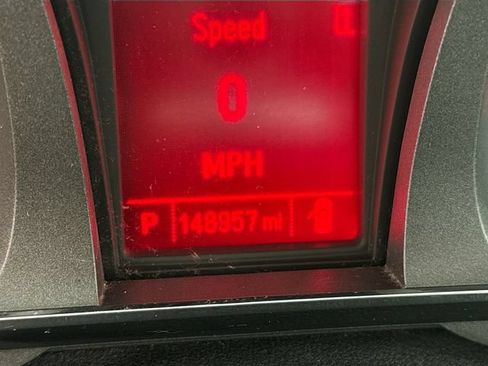 Used 2012 GMC Terrain SLT FWD image 13