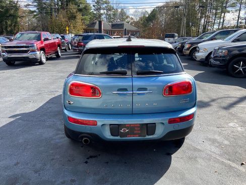 Used 2017 MINI Cooper Clubman ALL4 image 7
