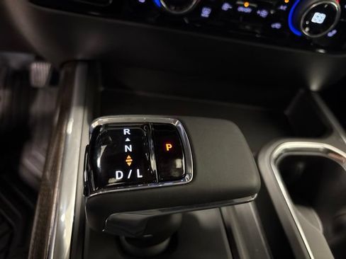 New 2026 Chevrolet Silverado 1500 RST w/ RST All Star Premium Package AWD/4WD image 33