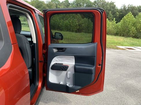 Used 2022 Ford Maverick XLT w/ Equipment Group 300A Standard image 20