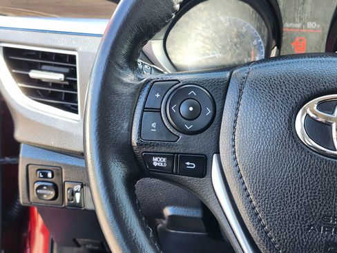 Used 2016 Toyota Corolla S FWD image 28