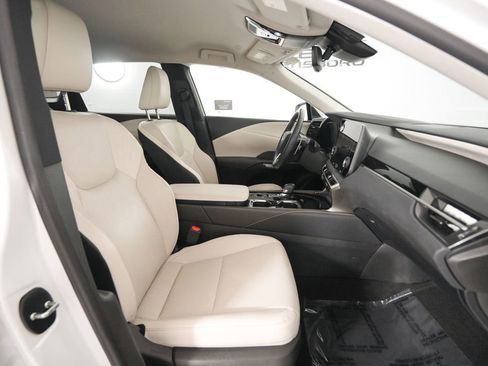 Used 2024 Lexus RX 350h AWD/4WD image 19