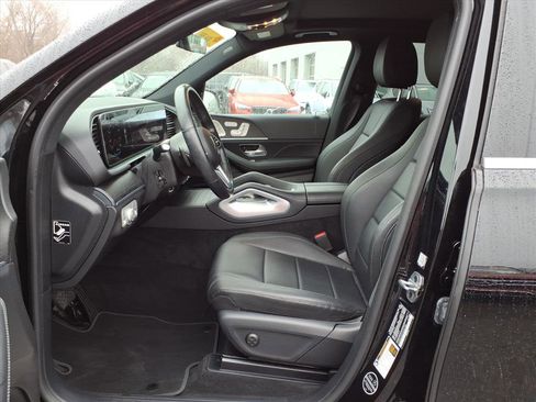 Certified 2023 Mercedes-Benz GLE 350 4MATIC image 10