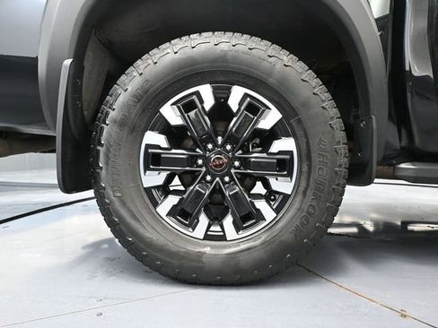 Used 2023 Nissan Frontier PRO-4X w/ Tow Package image 13