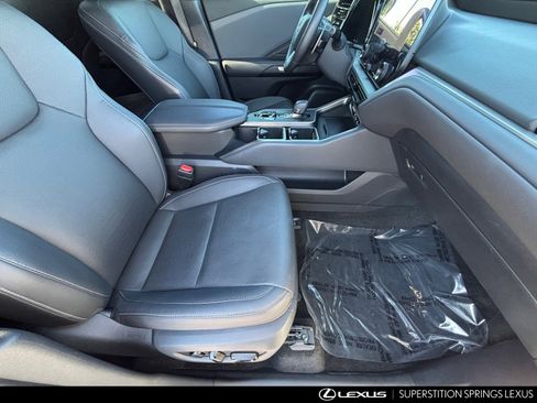 Used 2024 Lexus TX 350 FWD image 12