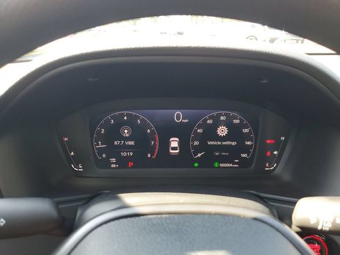 New 2026 Honda Accord LX image 17
