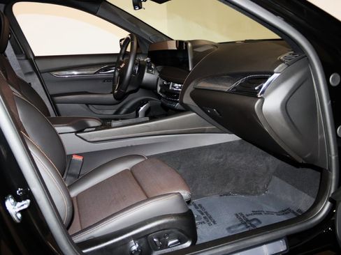 Used 2026 Cadillac CT5 Sport w/ Technology Package image 61