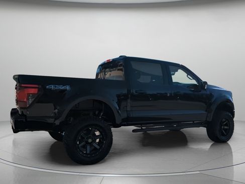 New 2026 Ford F150 XLT w/ Equipment Group 303A High image 31