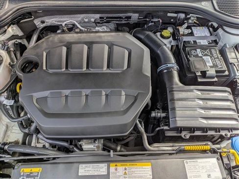 Used 2024 Volkswagen GTI S image 20