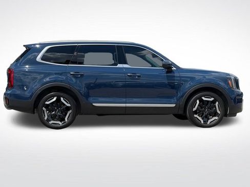 Certified 2024 Kia Telluride S FWD image 23