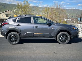 New 2026 Subaru Crosstrek 2.5i Wilderness video 2