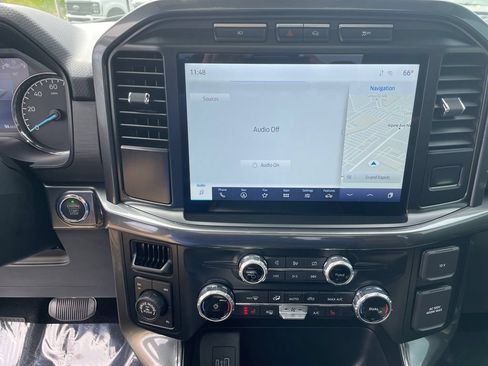 Used 2023 Ford F150 Tremor AWD/4WD image 19