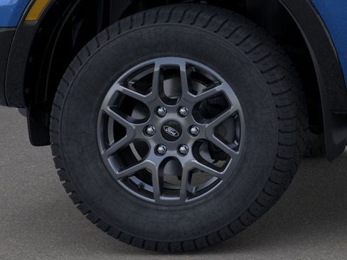 New 2025 Ford Ranger XLT w/ Equipment Group 301A High image 19