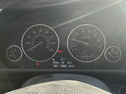 Used 2015 BMW 335i xDrive Sedan image 19