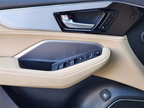 New 2026 Acura MDX SH-AWD image 24