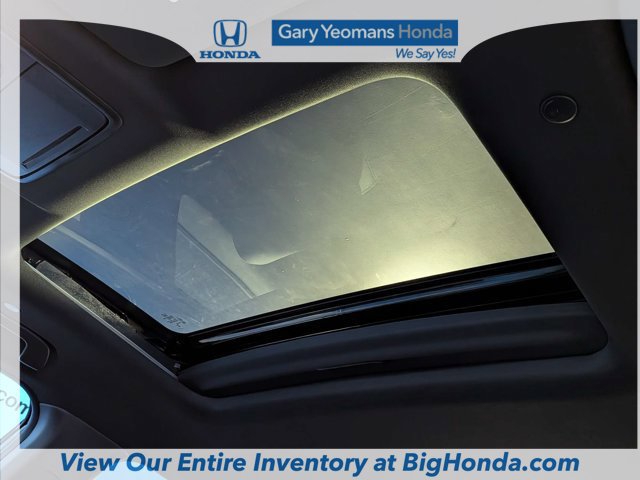 New 2027 Honda CR-V Sport-L image 25