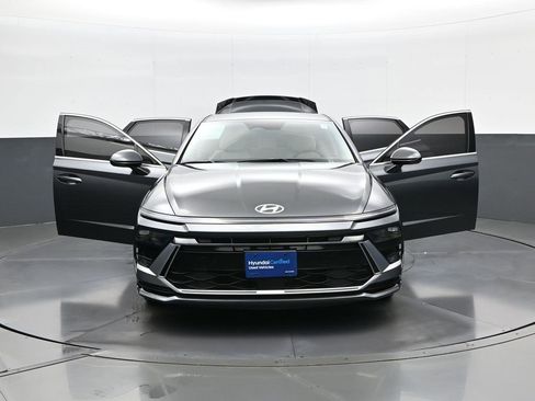 Certified 2024 Hyundai Sonata SEL image 31