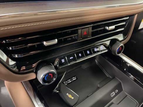 New 2026 Chevrolet Tahoe High Country image 37