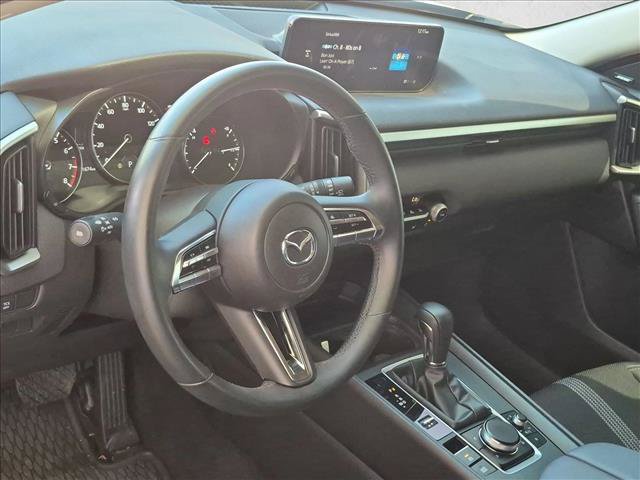 Used 2025 MAZDA CX-50 AWD 2.5 S w/ Premium Package image 10