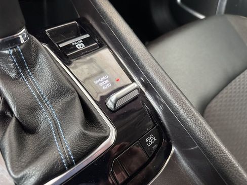 Used 2022 Jeep Compass Latitude w/ Convenience Group image 45