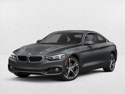 Used 2019 BMW 430i Coupe w/ M Sport Package