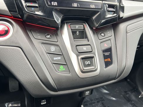 Used 2023 Honda Odyssey Sport image 21