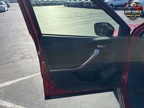 Used 2024 Mitsubishi Eclipse Cross SE AWD/4WD image 24