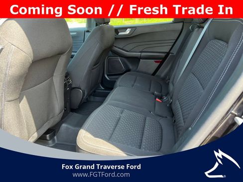 Certified 2023 Ford Escape Active w/ Tech Pack #2 AWD/4WD image 4