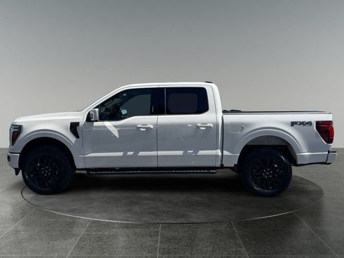 Used 2026 Ford F150 Lariat AWD/4WD image 5