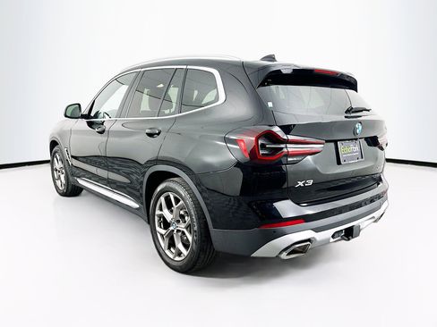 Used 2024 BMW X3 xDrive30i w/ Premium Package w/ZPA image 5