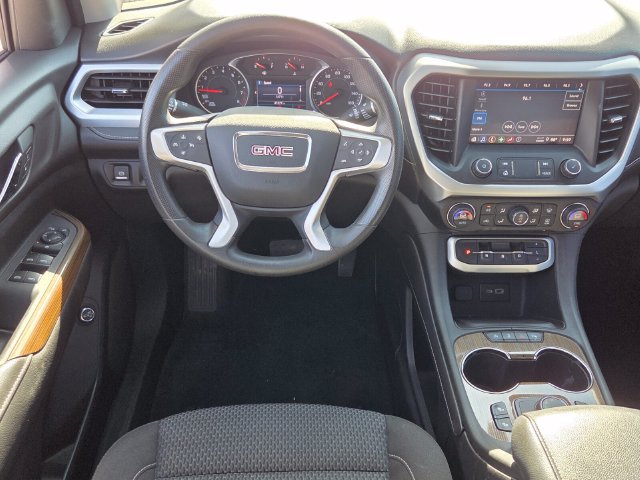 Used 2021 GMC Acadia SLE w/ Driver Convenience Package FWD image 11