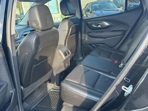 Used 2019 GMC Terrain SLT w/ Preferred Package AWD/4WD image 23