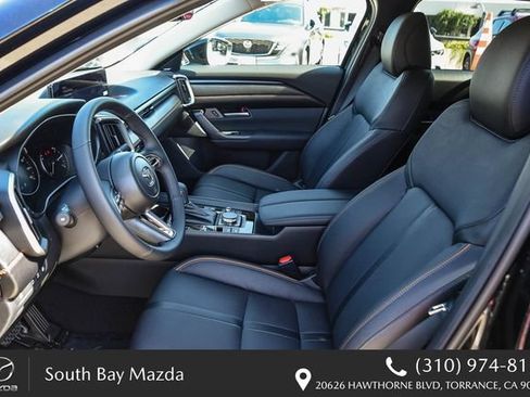 New 2026 MAZDA CX-50 AWD 2.5 Hybrid w/ Cargo Package image 11