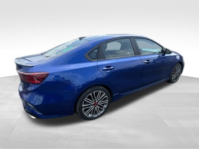 Used 2024 Kia Forte GT FWD image 42