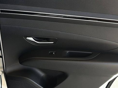 Certified 2024 Hyundai Tucson SEL FWD image 27