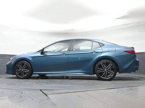 Certified 2025 Toyota Camry LE FWD image 37