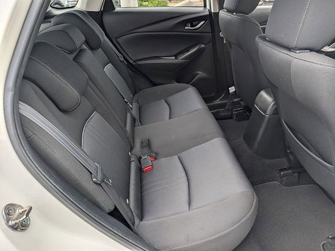 Used 2020 MAZDA CX-3 Sport image 21